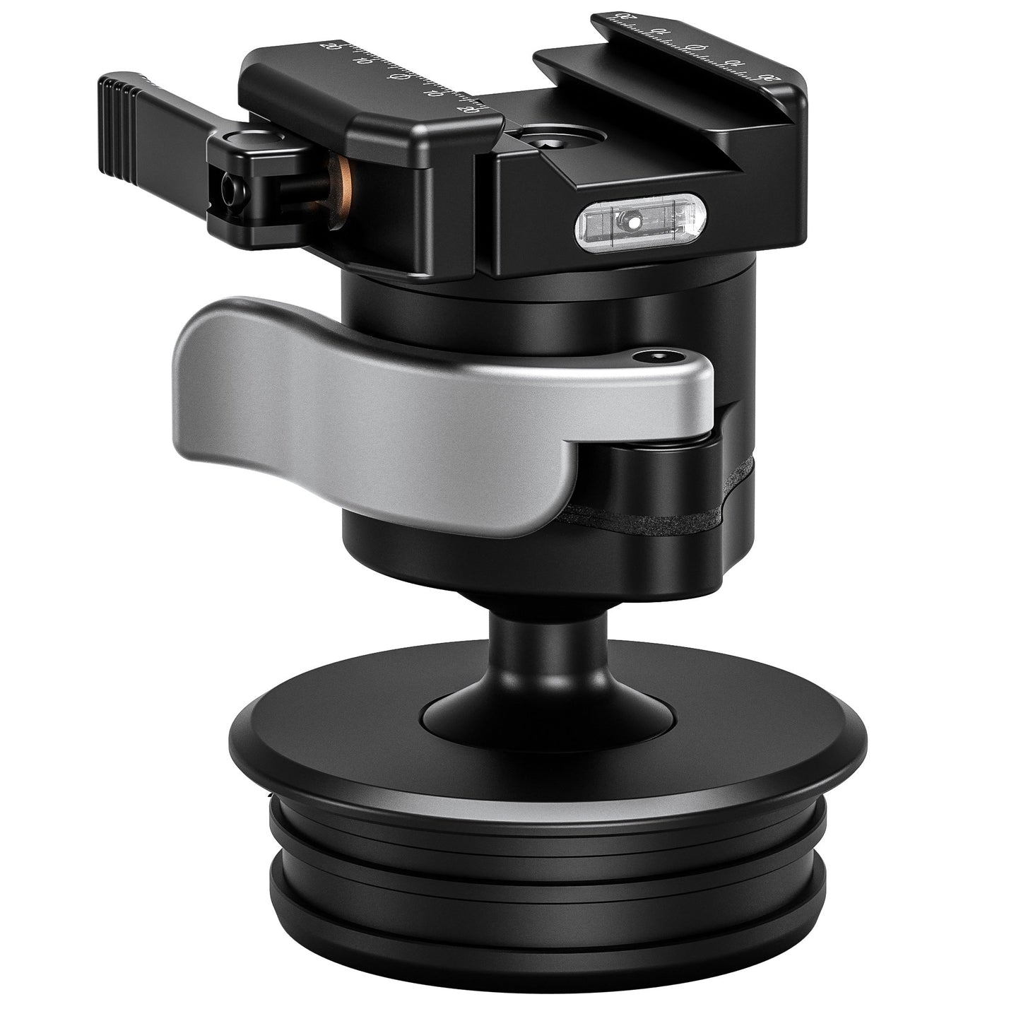 Leofoto SO-362CMX (Short) Inverted Outdoors Series Carbon Fiber Tripod with 75mm Bowl + Platform