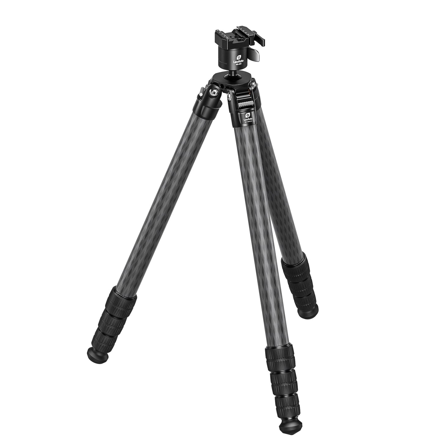 Leofoto SA-X+MA-40X Outdoors Tripod with Rapid Lock Ballhead | SA-X & 3/8"
