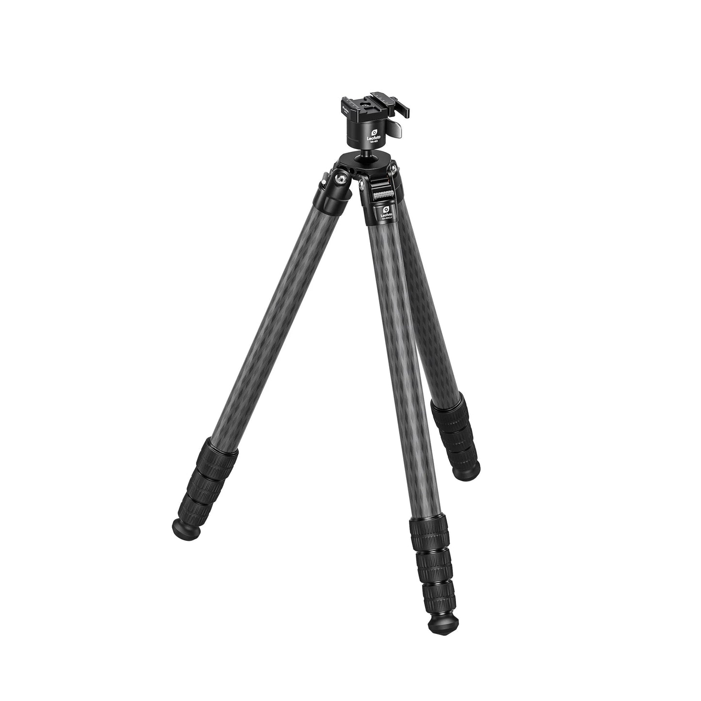 Leofoto SA-X+MA-40X Outdoors Tripod with Rapid Lock Ballhead | SA-X & 3/8"