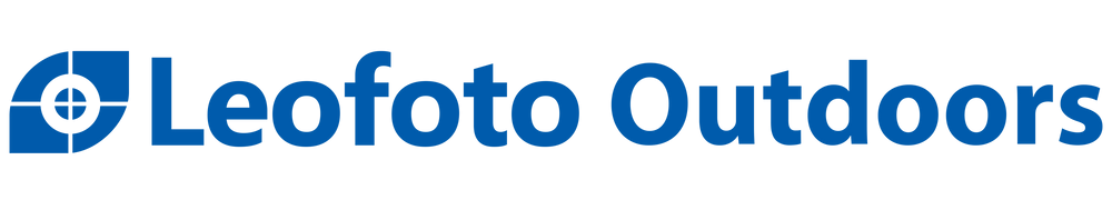 Leofoto Outdoors logo