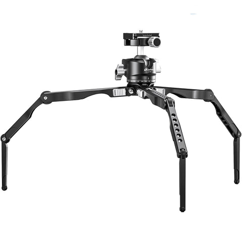 Ground & Tabletop Tripods
