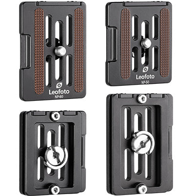Spotting Scope Plates – Leofoto Outdoors