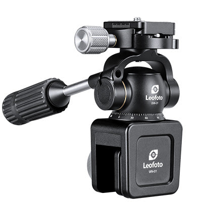 Window Mounts – Leofoto Outdoors