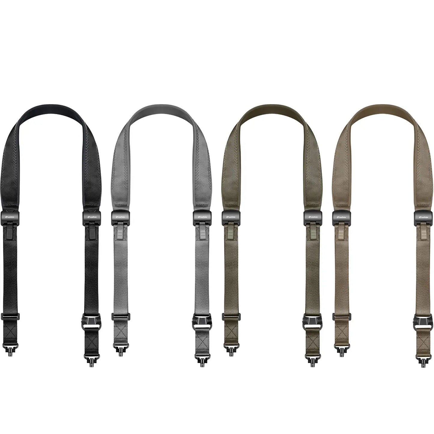 
                  
                    Leofoto SP-02 1-Point / 2-Point Convertible Sling
                  
                