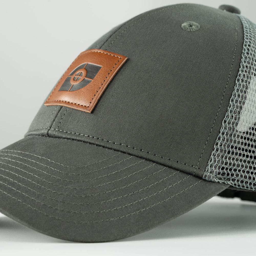 
                  
                    Leofoto Hat
                  
                