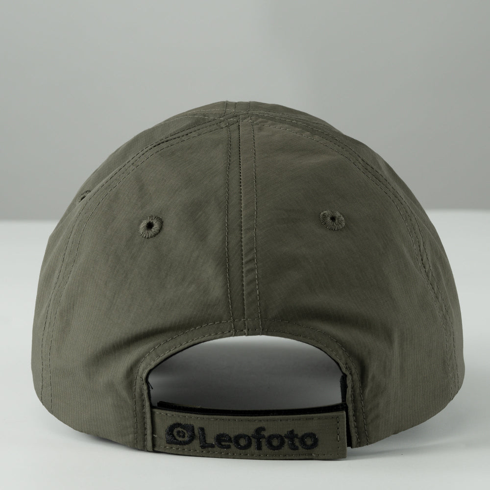 
                  
                    Leofoto Hat
                  
                