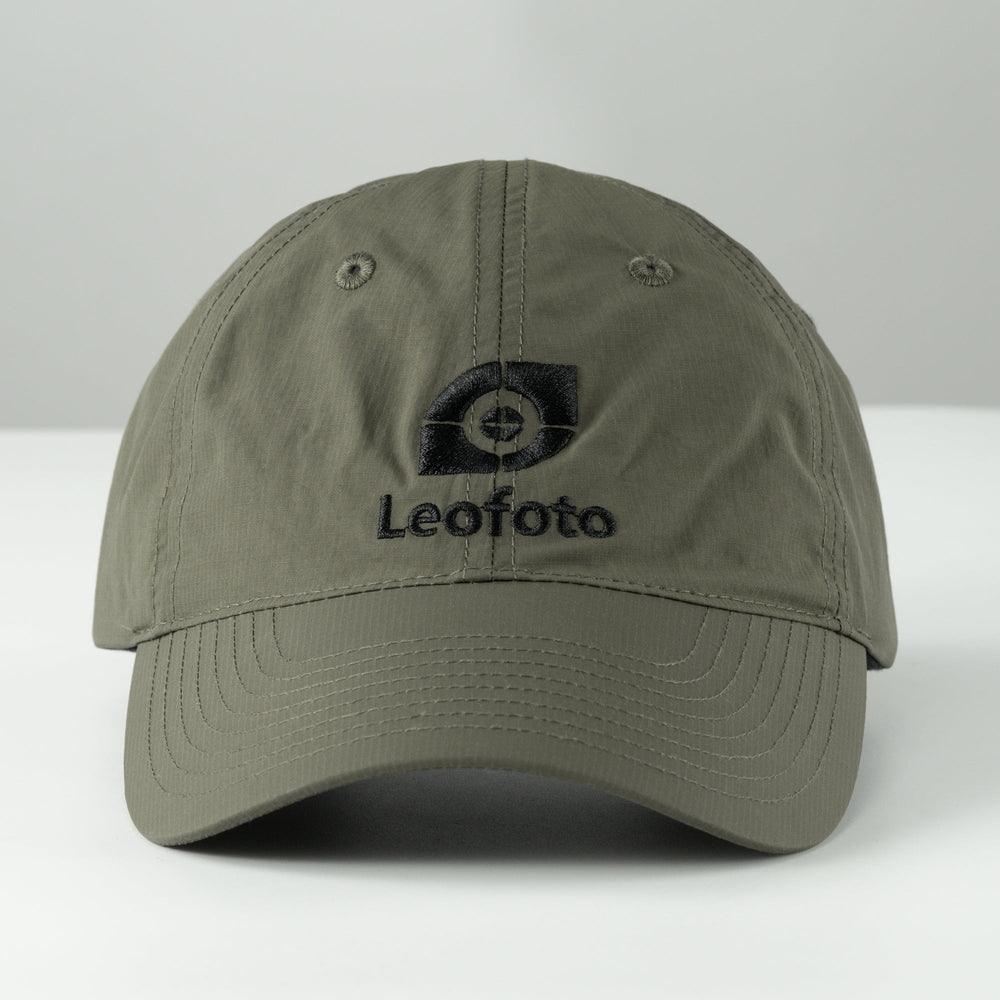 
                  
                    Leofoto Hat
                  
                