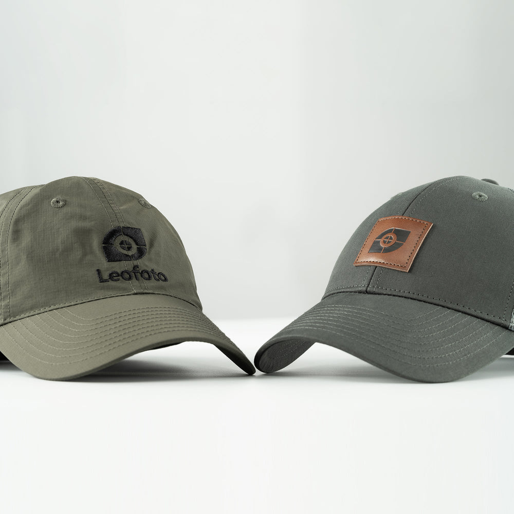 
                  
                    Leofoto Hat
                  
                