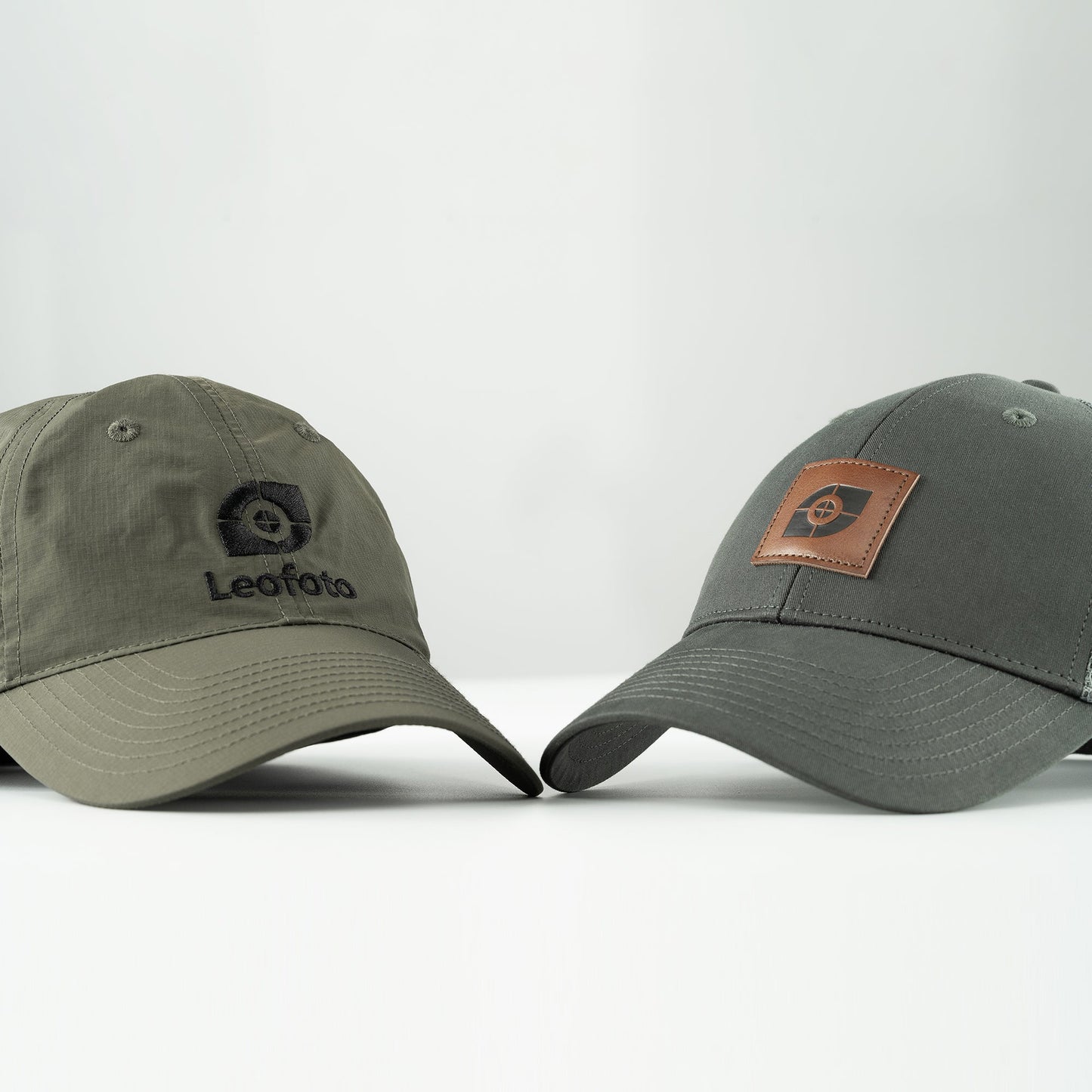 
                  
                    Leofoto Hat
                  
                