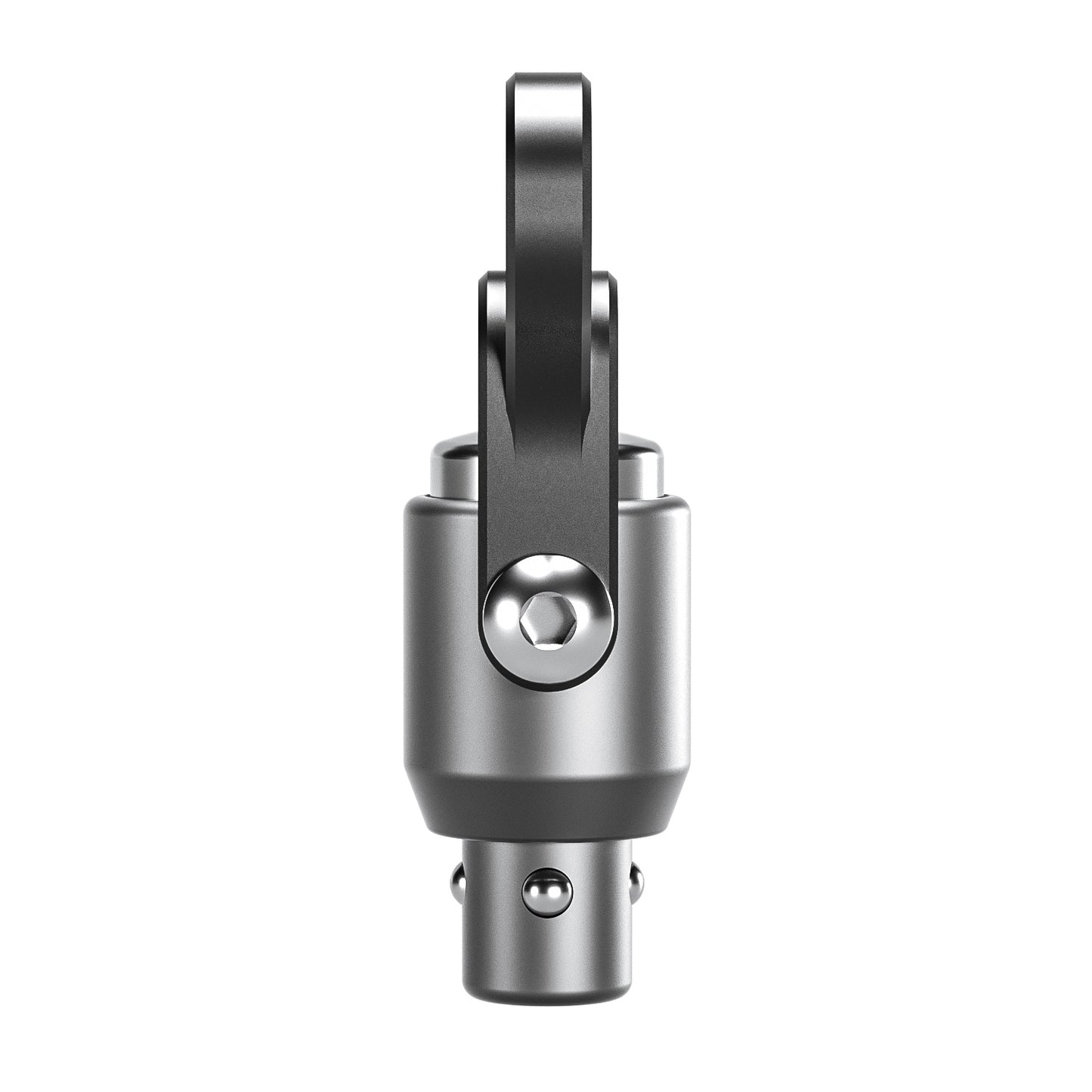 
                  
                    Leofoto QD-1 QD Sling Swivel
                  
                
