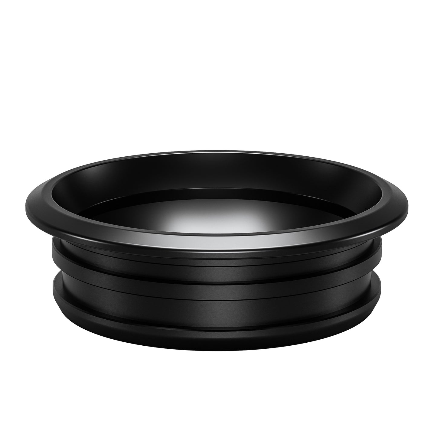 
                  
                    Leofoto YB-75LRC Leveling Head + BA-75 Half-Bowl Adapter for 75mm Bowl | Arca + Picatinny Hybrid Lever-Release Clamp
                  
                