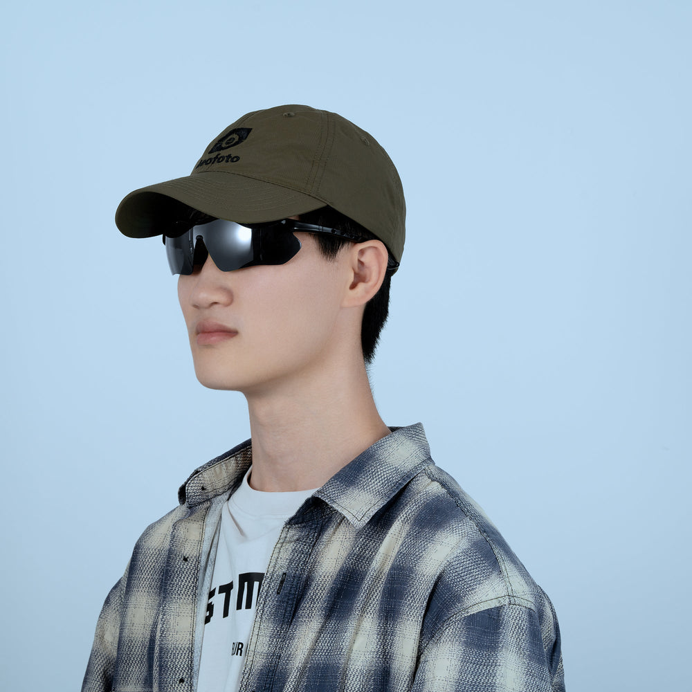 
                  
                    Leofoto Hat
                  
                