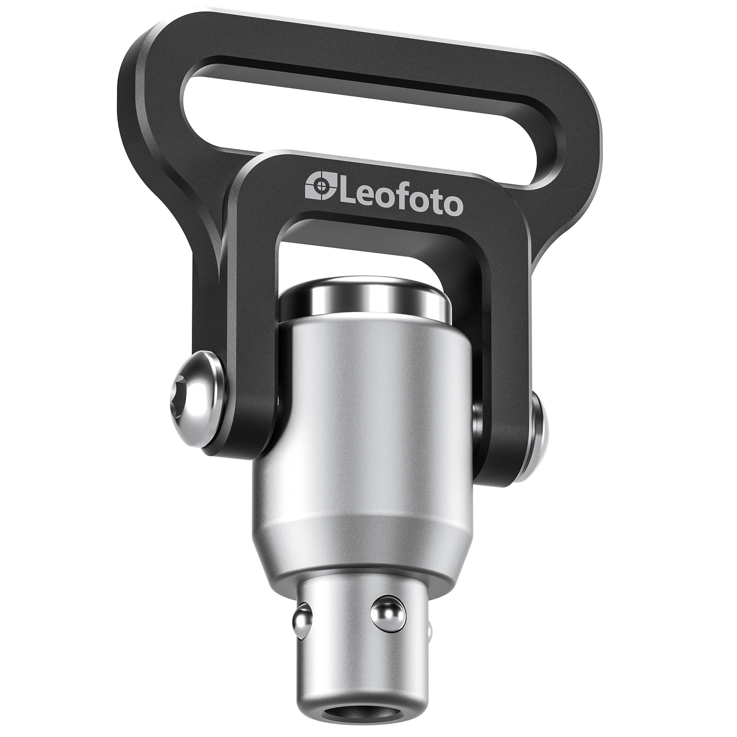 Leofoto QD-1 QD Sling Swivel – Leofoto Outdoors