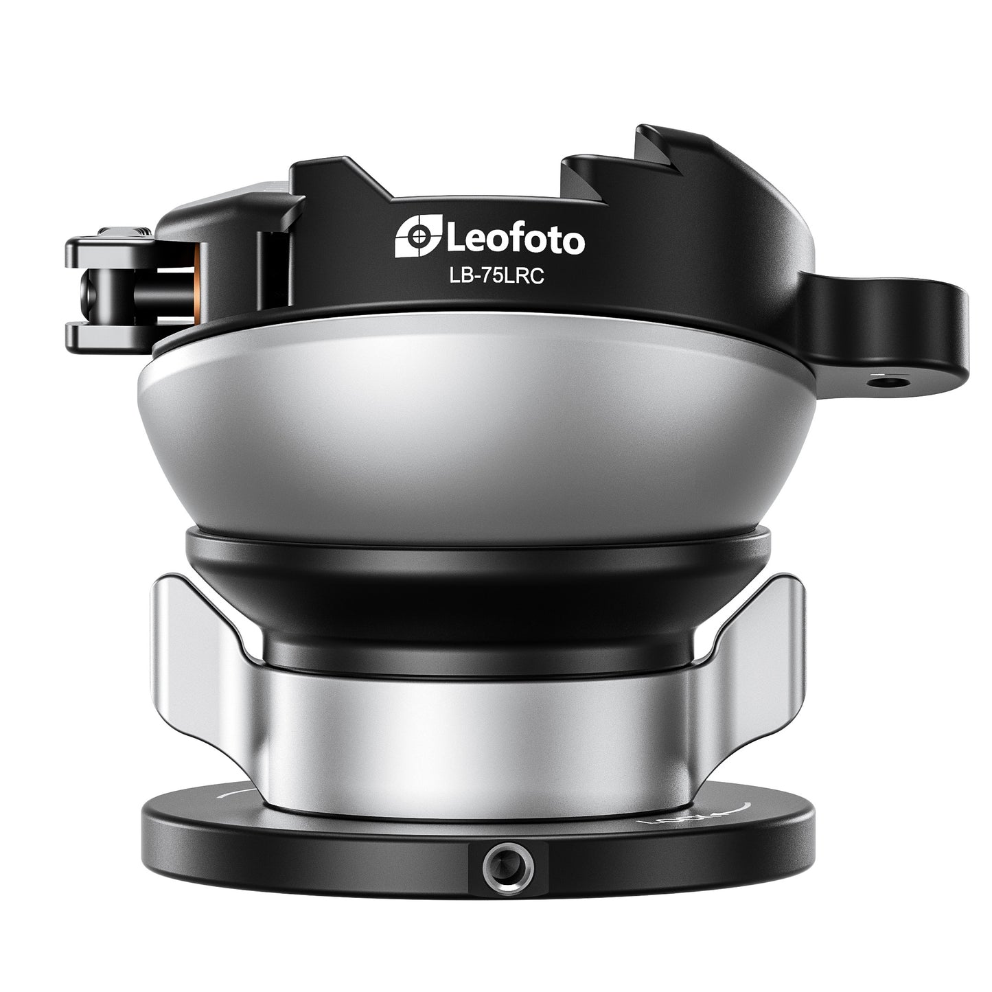 
                  
                    Leofoto LB Leveling Head with Butterfly Handle
                  
                