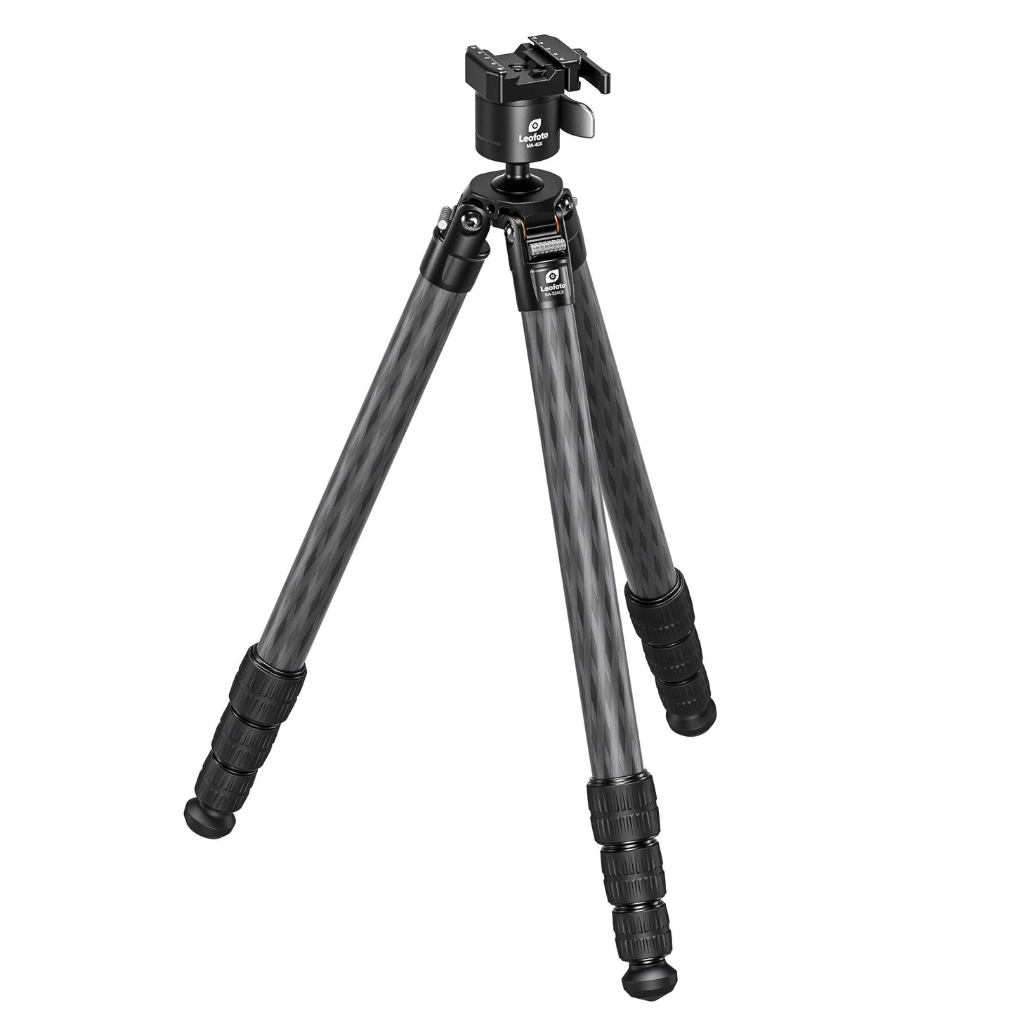 
                  
                    Leofoto SA-X+MA-40X Outdoors Tripod with Rapid Lock Ballhead | SA-X & 3/8"
                  
                