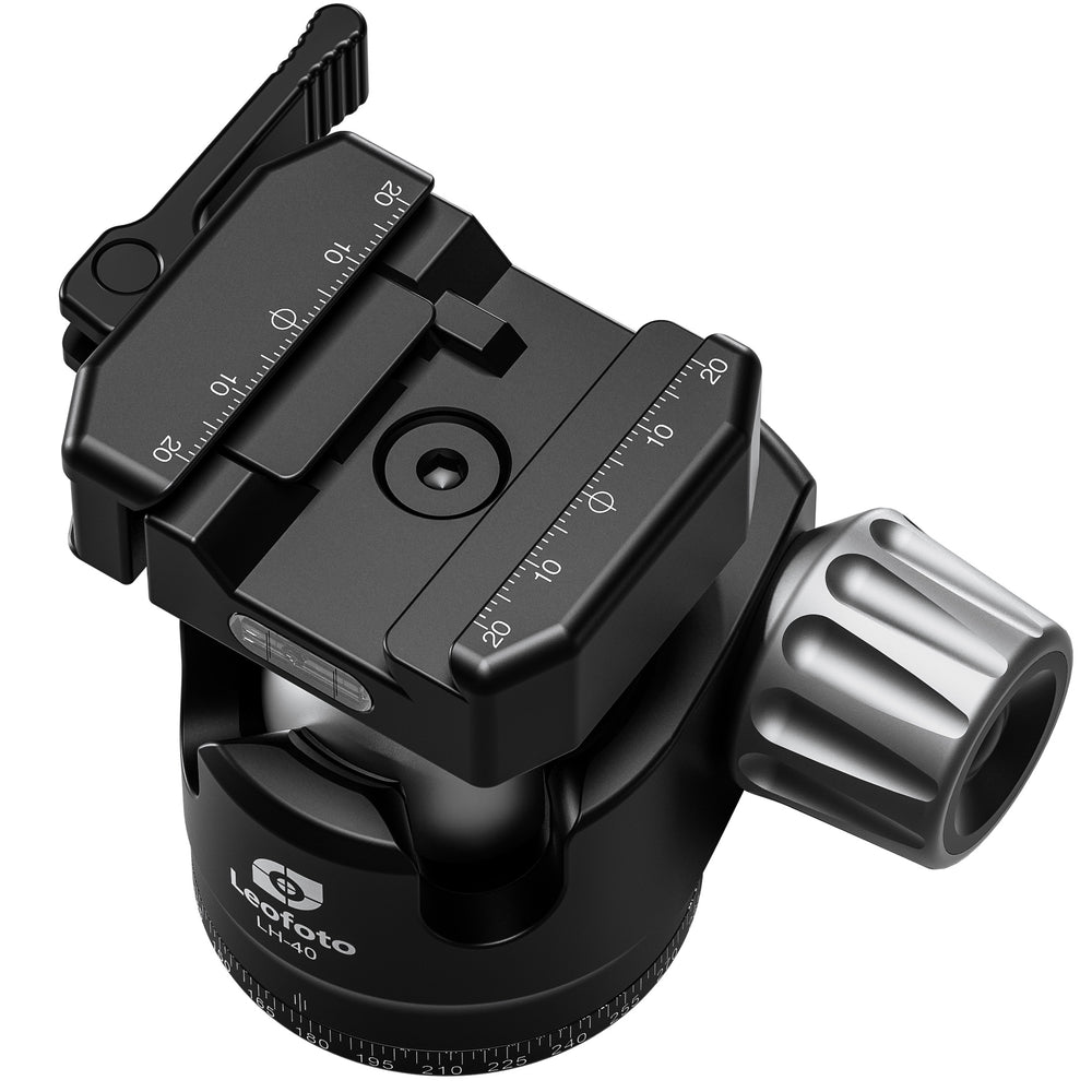 Leofoto LS-324C X Version Ranger Series Tripod Ranger Series