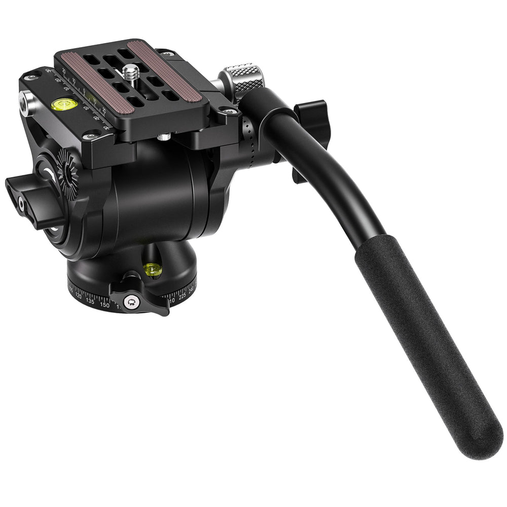
                  
                    Leofoto LX-284CT+BV-5B Reversible Travel Tripod + Bino Fluid Head Kit
                  
                