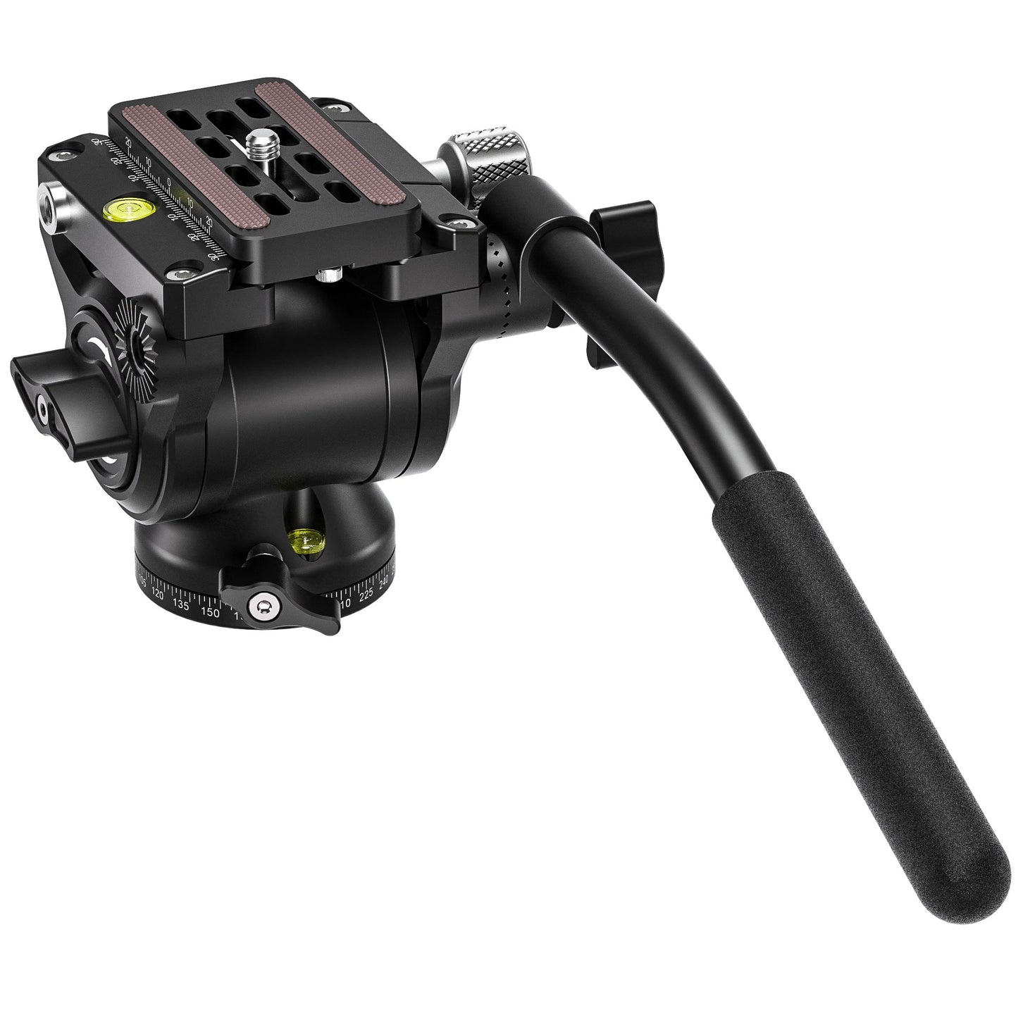 
                  
                    Leofoto STO-362CX Inverted Outdoors Series Carbon Fiber Tripod with Integrated Lever-Control Ballhead | Leg Tube Diameter: 36/40 mm
                  
                