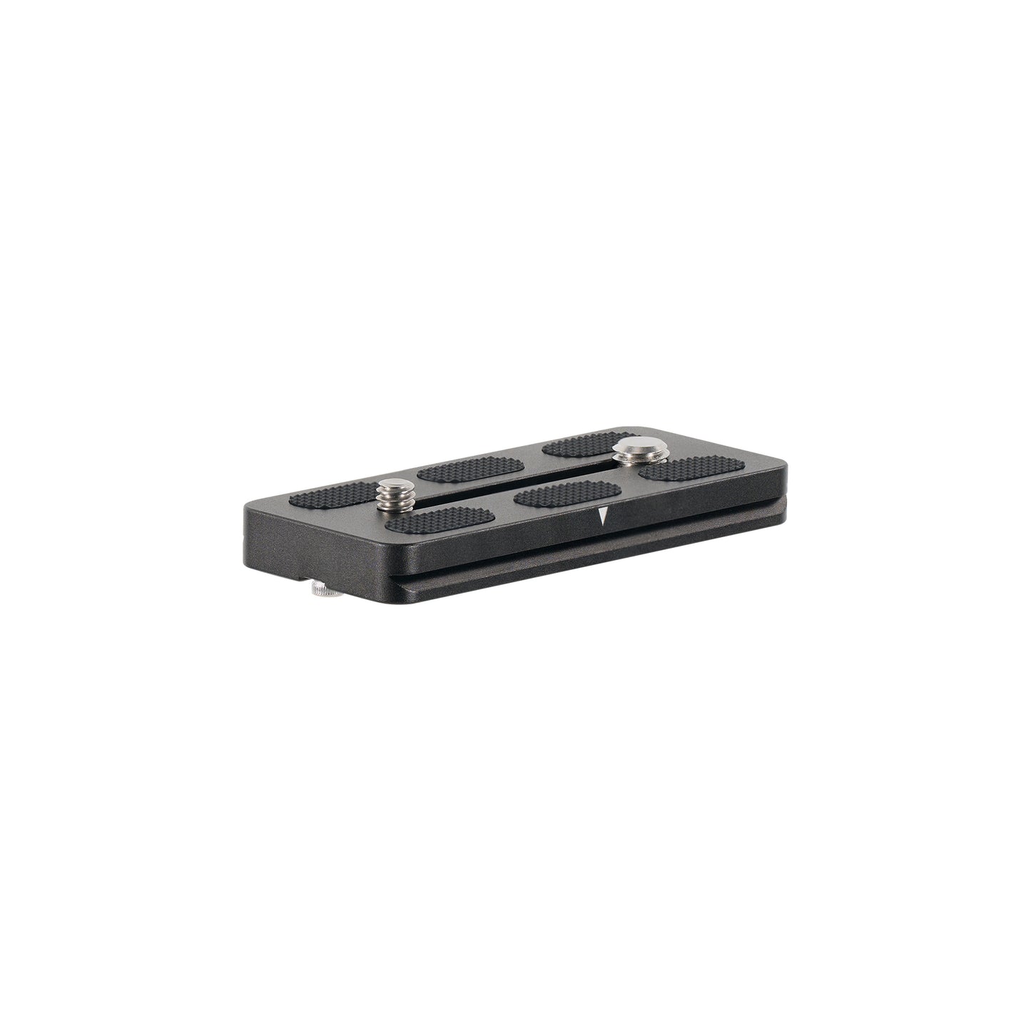 
                  
                    Leofoto PU-90D / PU-100D Universal Quick Release Plate with both 1/4" screw and 3/8" screw; ARCA Compatible
                  
                