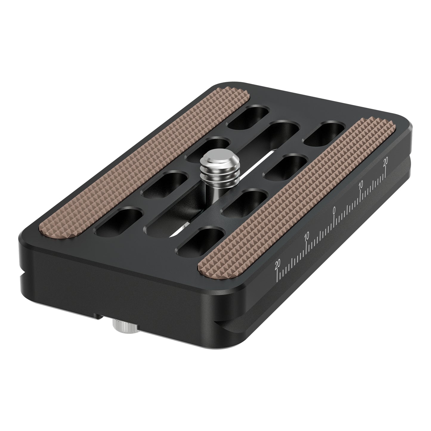 
                  
                    Leofoto QP-70N 70mm Plate ARCA Compatible with scales for panoramic clamp
                  
                