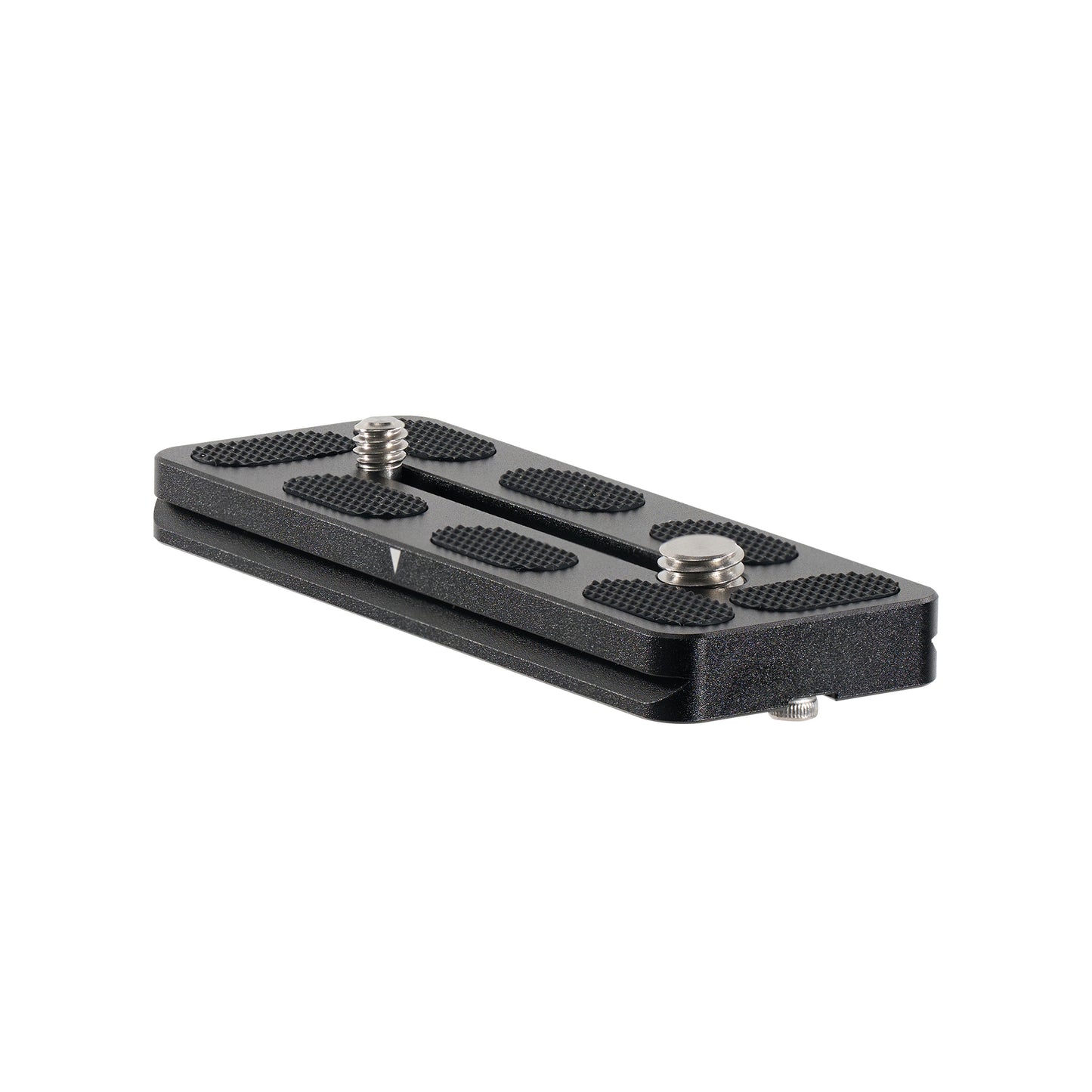 
                  
                    Leofoto PU-90D / PU-100D Universal Quick Release Plate with both 1/4" screw and 3/8" screw; ARCA Compatible
                  
                
