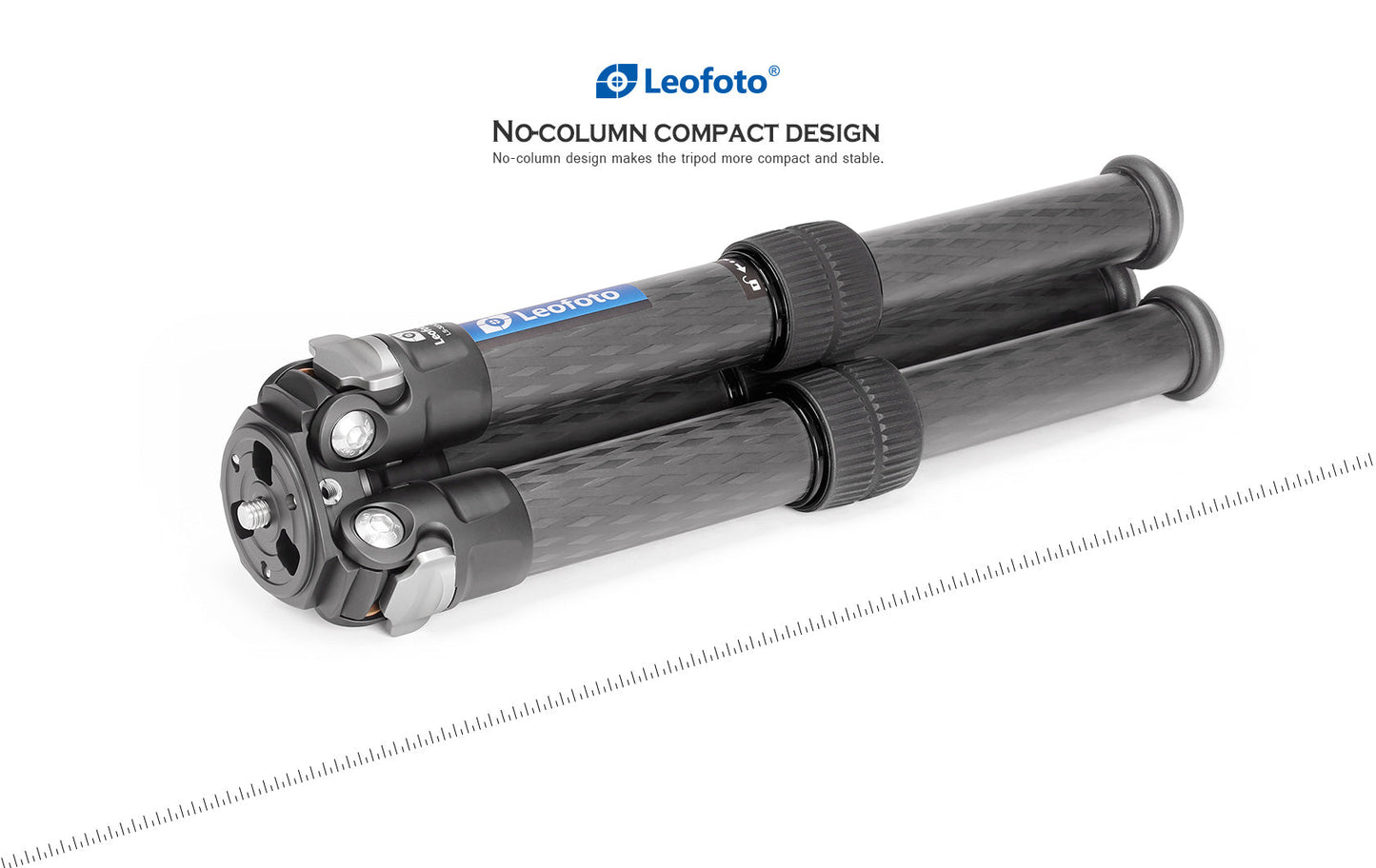 
                  
                    Leofoto LS-362C Short Ranger Series Tripod Set
                  
                