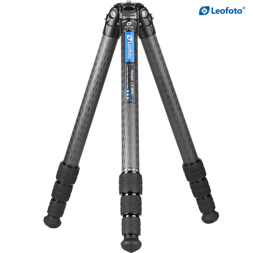 
                  
                    Leofoto LS-364C Professional Light Weight Carbon Fiber Tripod
                  
                