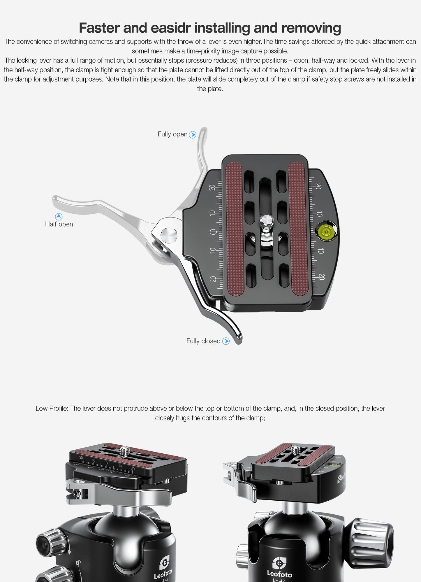 
                  
                    Leofoto LS-365C X Version Ranger Series Tripod + Ballhead Set
                  
                