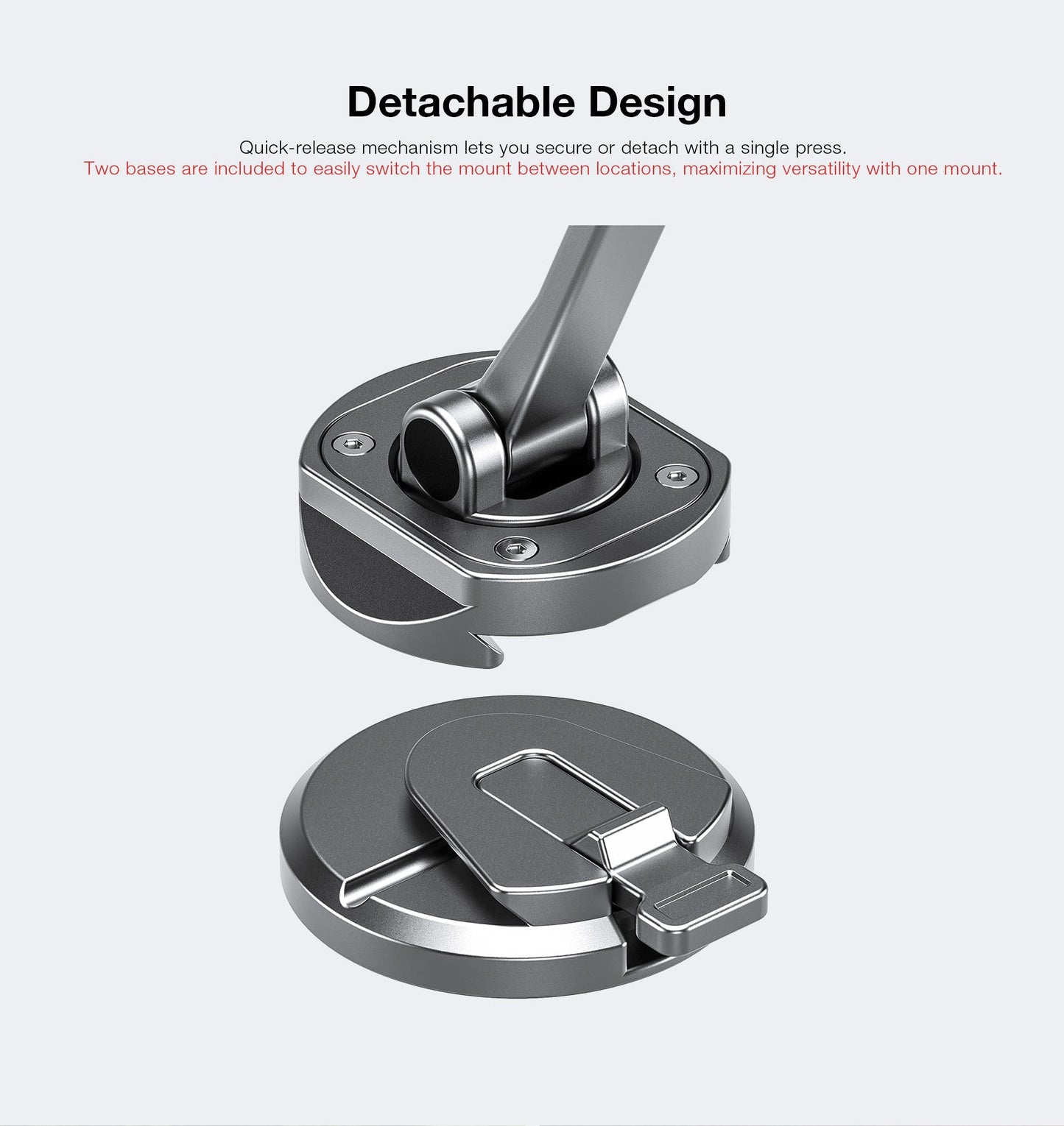 
                  
                    Leofoto PM-02 Magnetic Car Phone Mount
                  
                