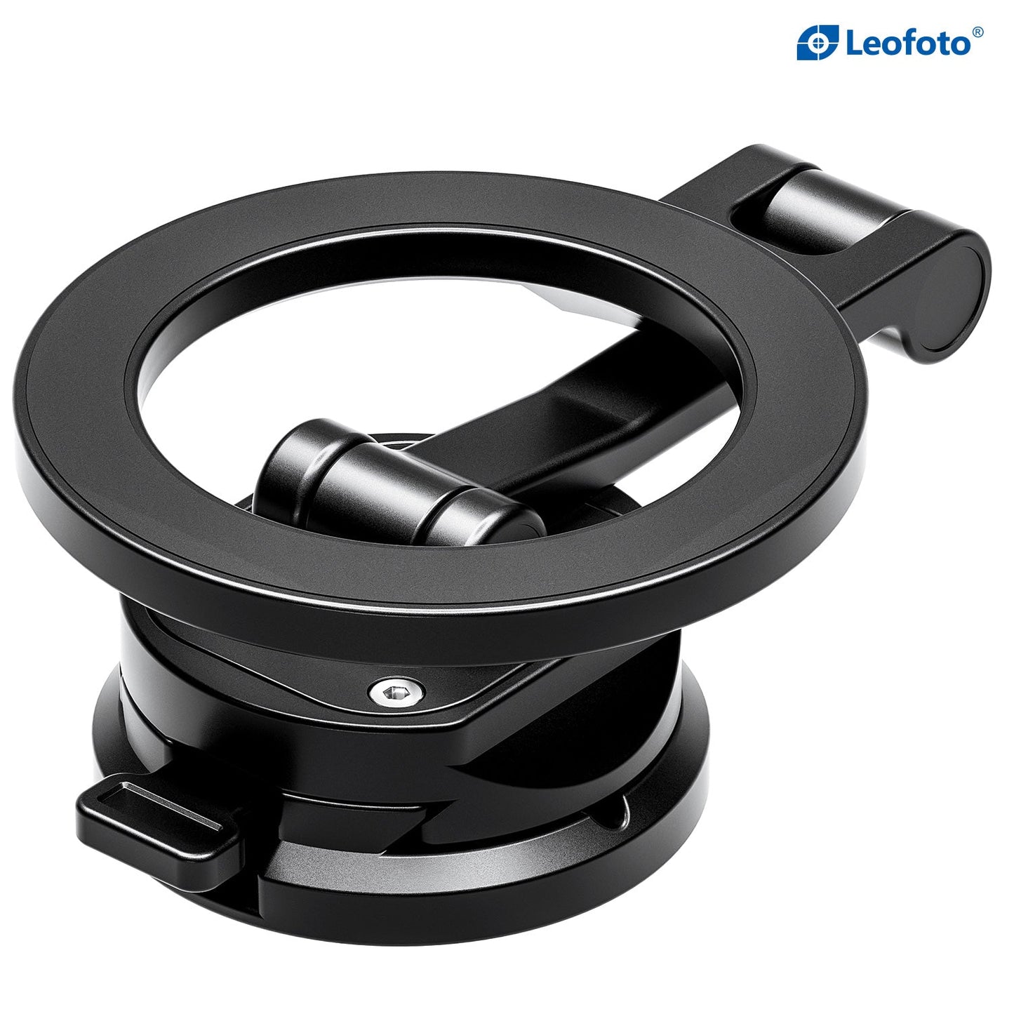 
                  
                    Leofoto PM-02 Magnetic Car Phone Mount
                  
                