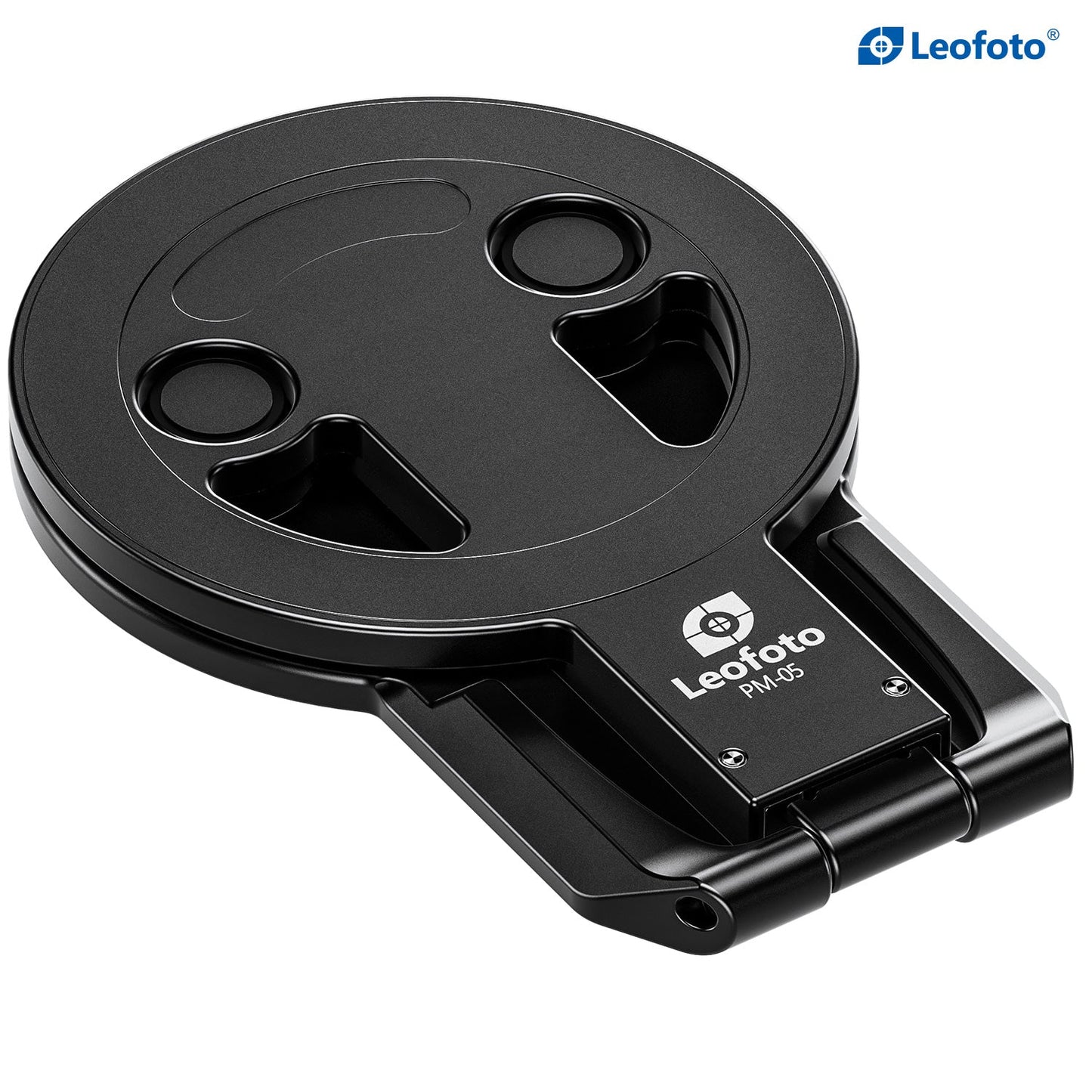 
                  
                    Leofoto PM-05 Dual-Sided Magnetic Foldable Phone Stand
                  
                