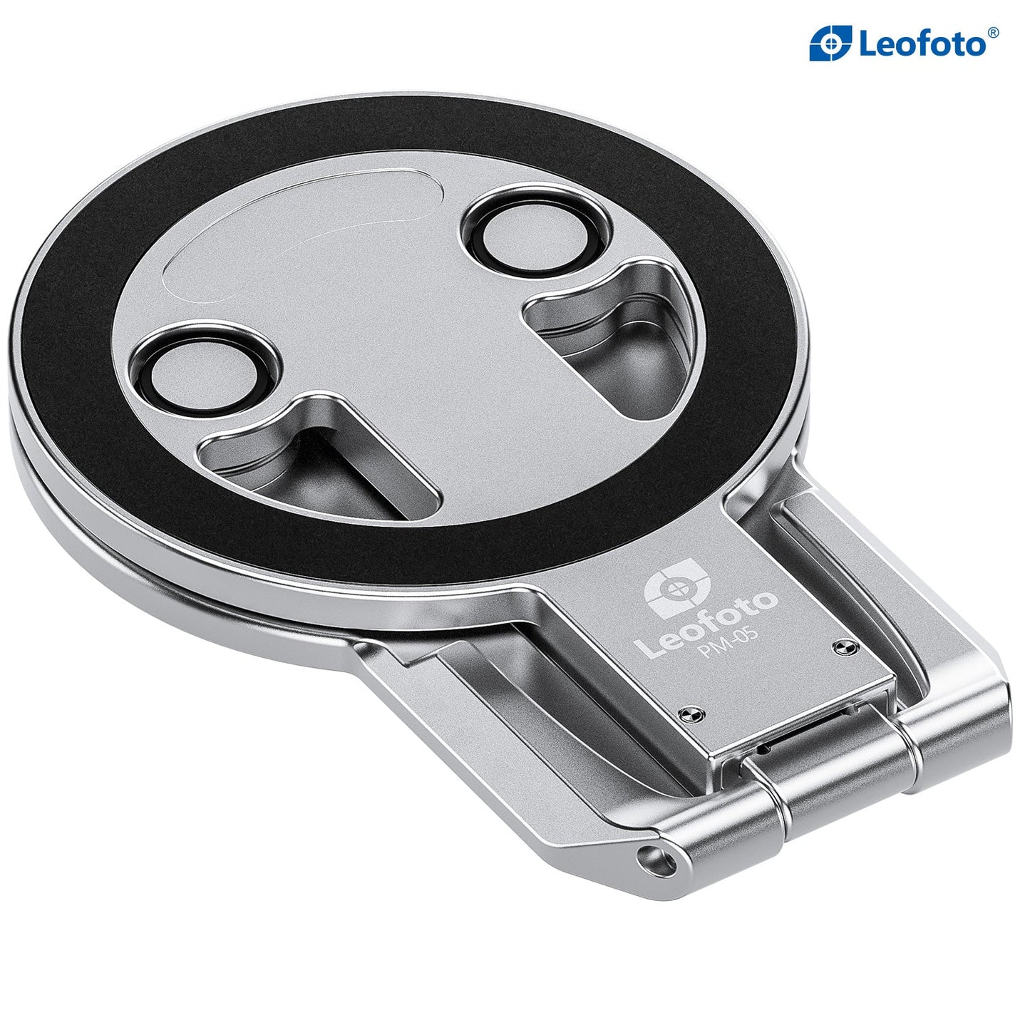 
                  
                    Leofoto PM-05 Dual-Sided Magnetic Foldable Phone Stand
                  
                