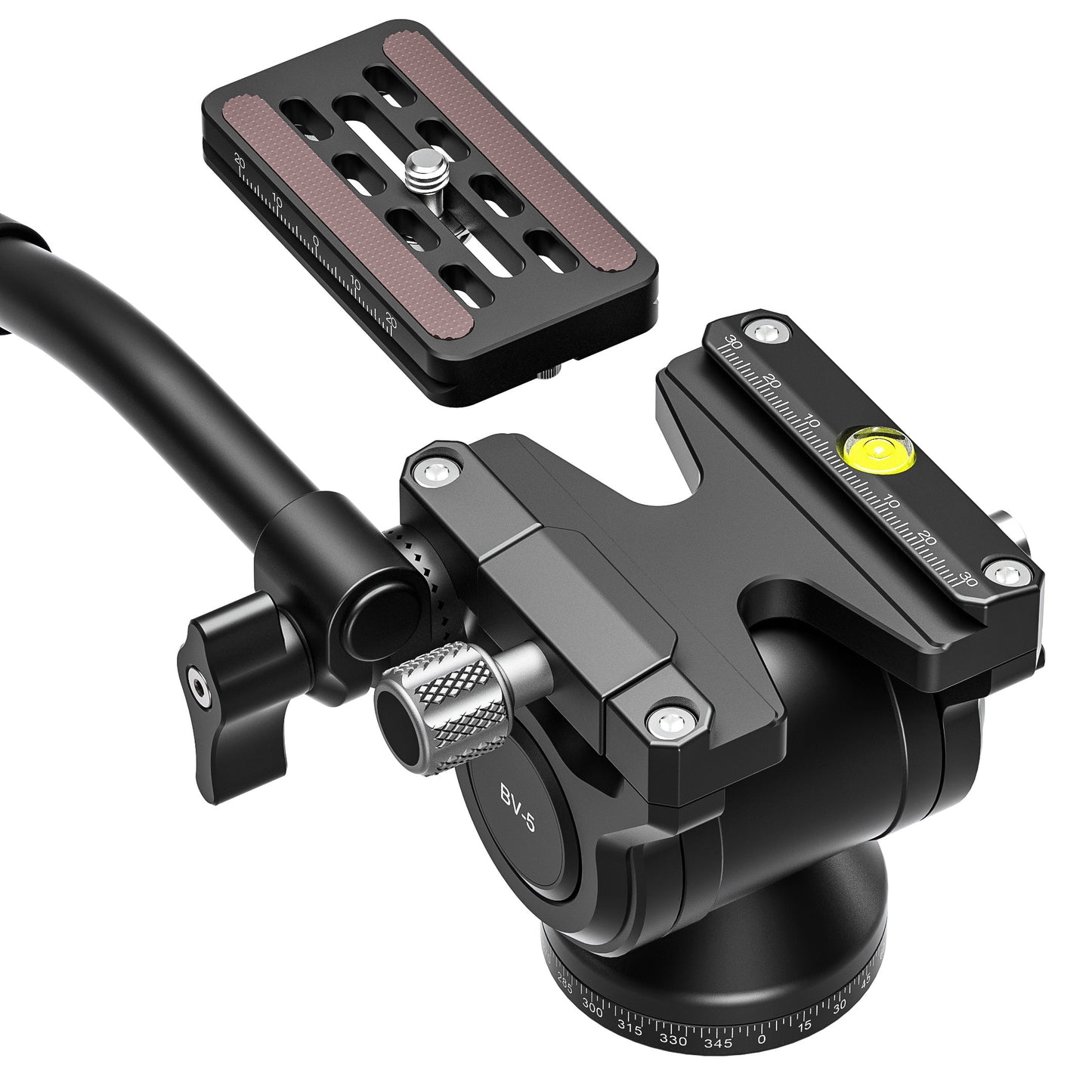 
                  
                    Leofoto LX-284CT+BV-5B Reversible Travel Tripod + Bino Fluid Head Kit
                  
                
