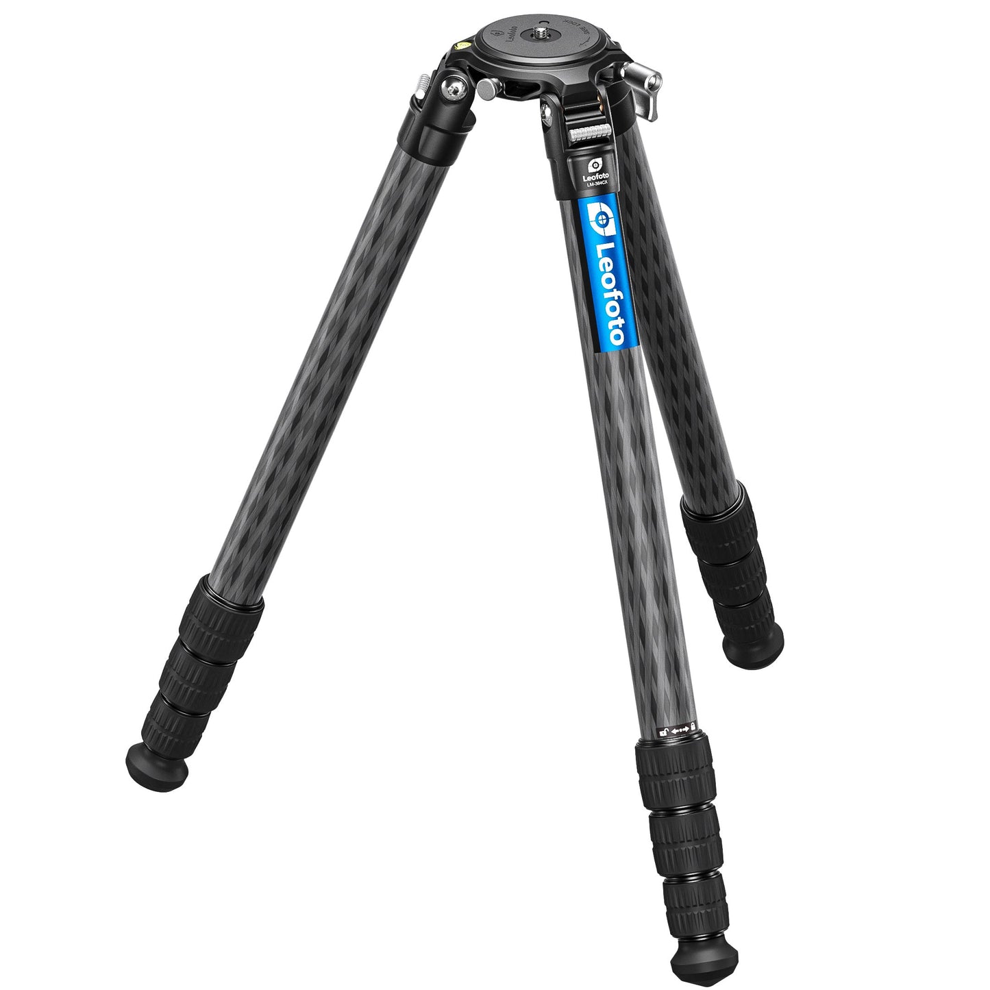 
                  
                    Leofoto LM-364C X Version Tripod with 75mm Bowl+Platform | Outdoor Shooting Set with Head
                  
                