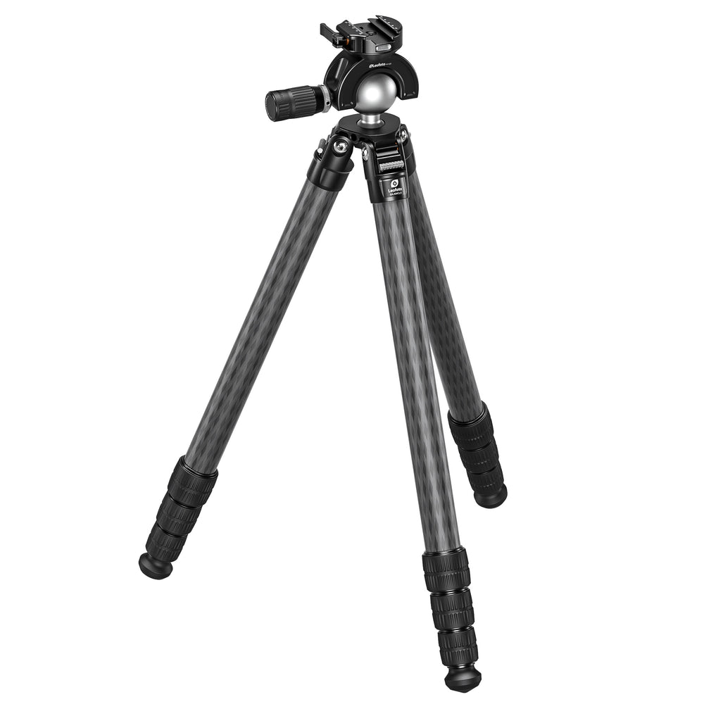 
                  
                    "Open Box" Leofoto SA-X Outdoors Tripod with Rapid Lock Ballhead | SA-X & 3/8"
                  
                