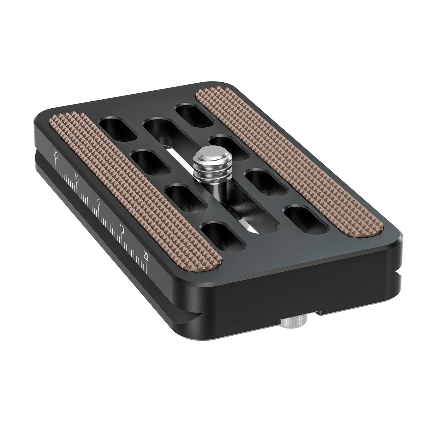 
                  
                    Leofoto QP-70N 70mm Plate ARCA Compatible with scales for panoramic clamp
                  
                