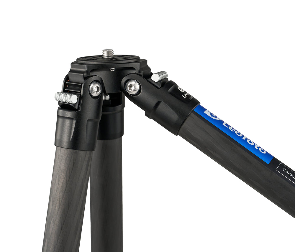Leofoto LS-323C X Version Ranger Series Tripod – Leofoto Outdoors