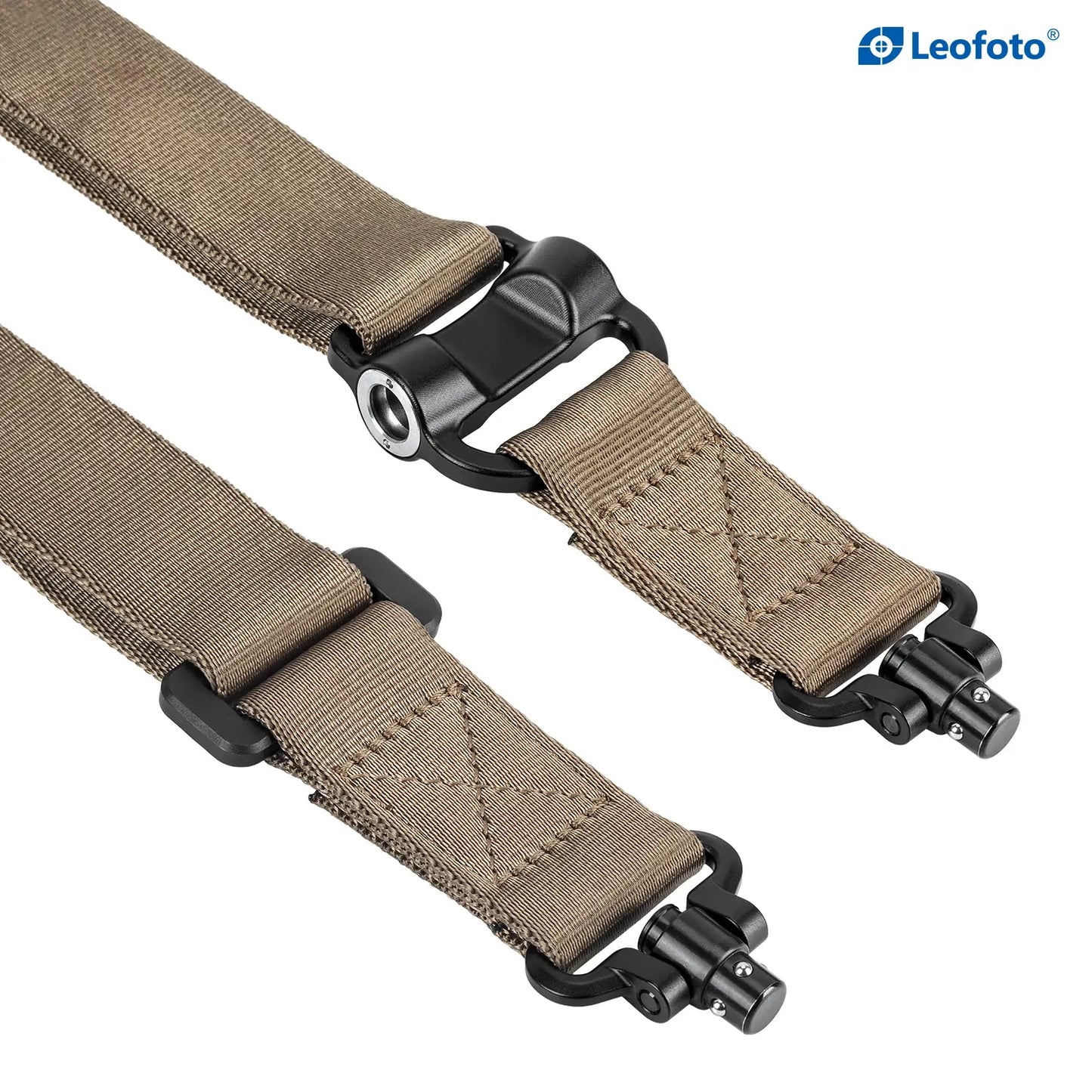 
                  
                    Leofoto SP-02 1-Point / 2-Point Convertible Sling
                  
                