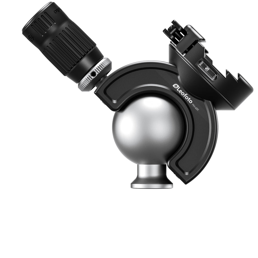 Leofoto MH-35X Ball Head