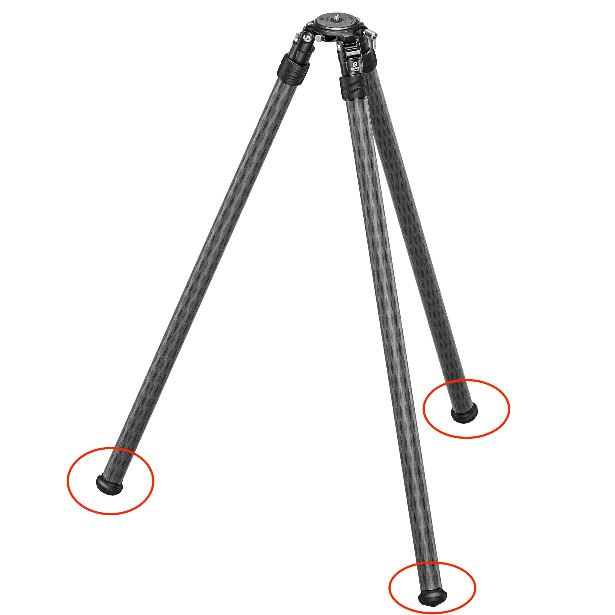 Sangle De Transport Leofoto Strap-28LS Pour Trépieds LS-284c / LS-285c / LS-283M