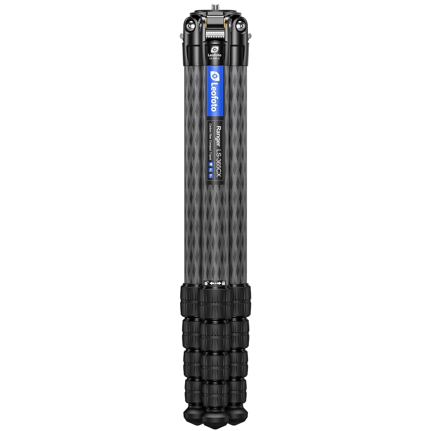 
                  
                    Leofoto LS-365C X Version Ranger Series Tripod
                  
                