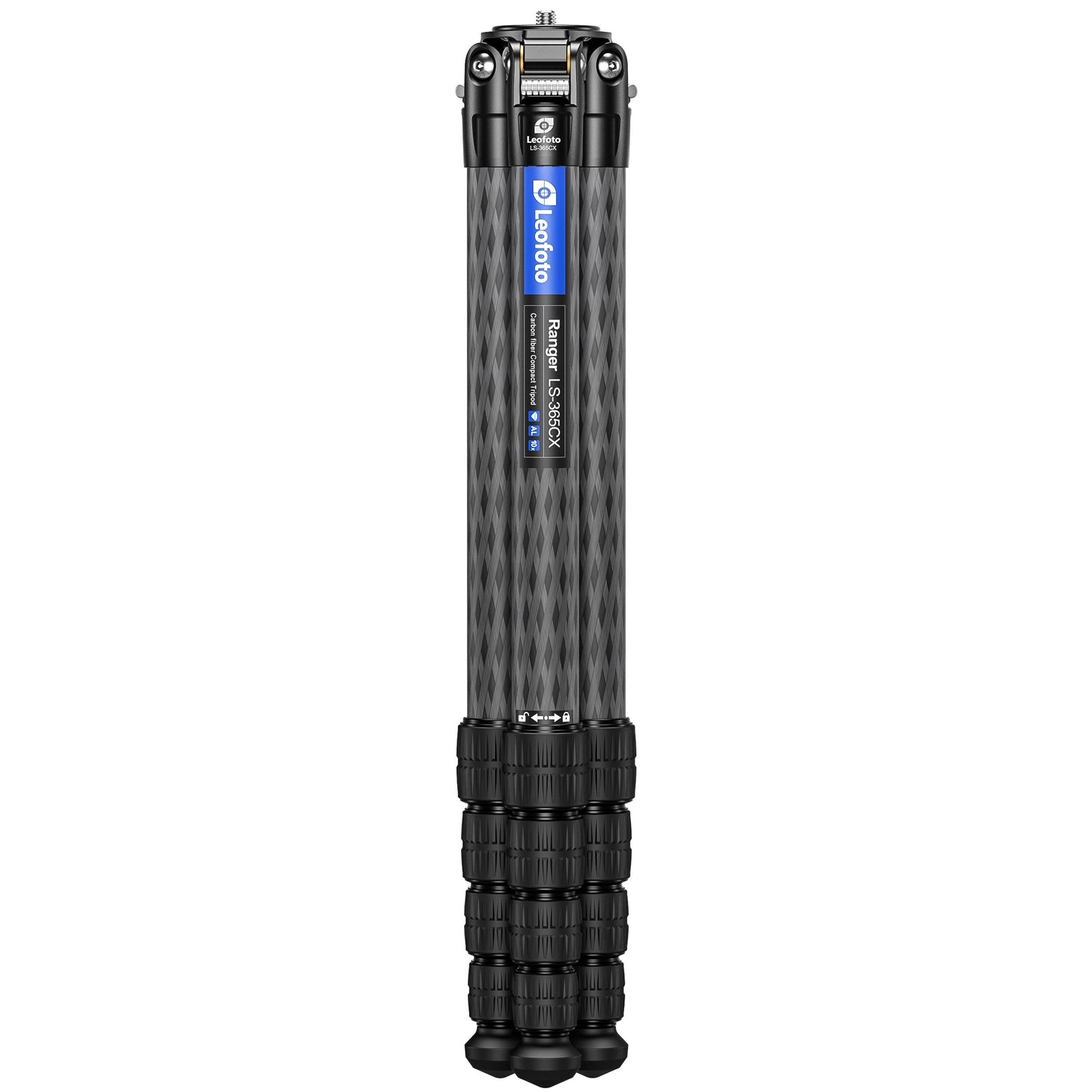 
                  
                    Leofoto LS-365C X Version Ranger Series Tripod + Ballhead Set
                  
                