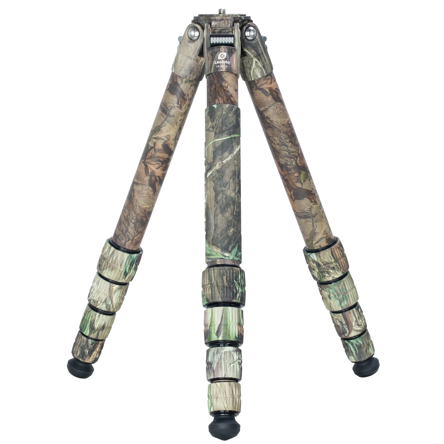 
                  
                    Leofoto LS-365C X Version Ranger Series Tripod (Full Camo)
                  
                