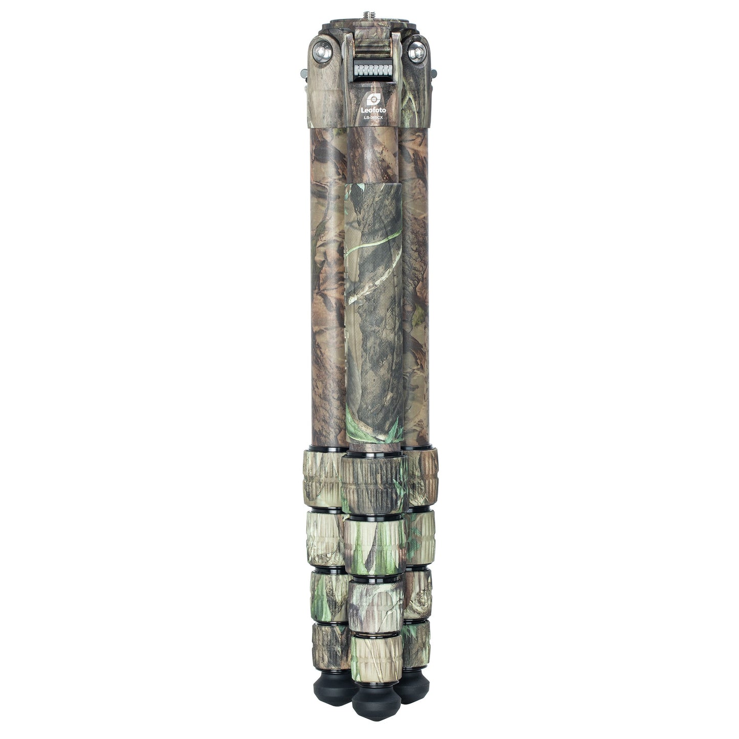 
                  
                    Leofoto LS-365C X Version Ranger Series Tripod (Full Camo)
                  
                