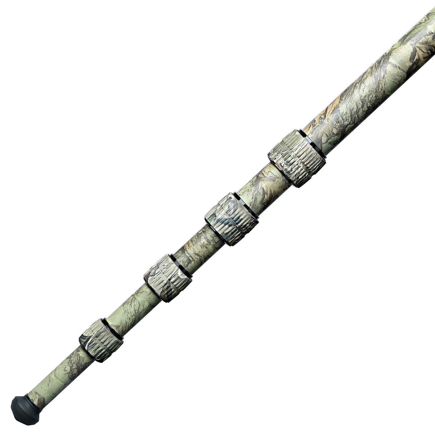 
                  
                    Leofoto LS-365C X Version Ranger Series Tripod (Full Camo)
                  
                