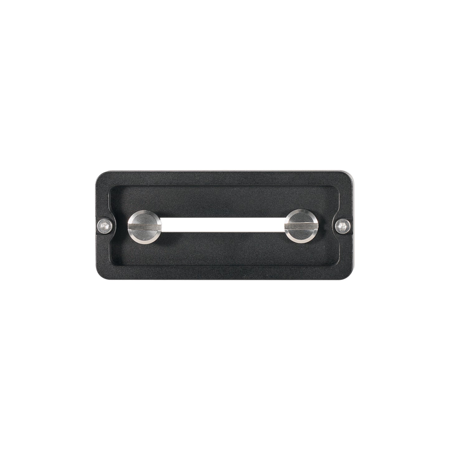 
                  
                    Leofoto PU-90D / PU-100D Universal Quick Release Plate with both 1/4" screw and 3/8" screw; ARCA Compatible
                  
                