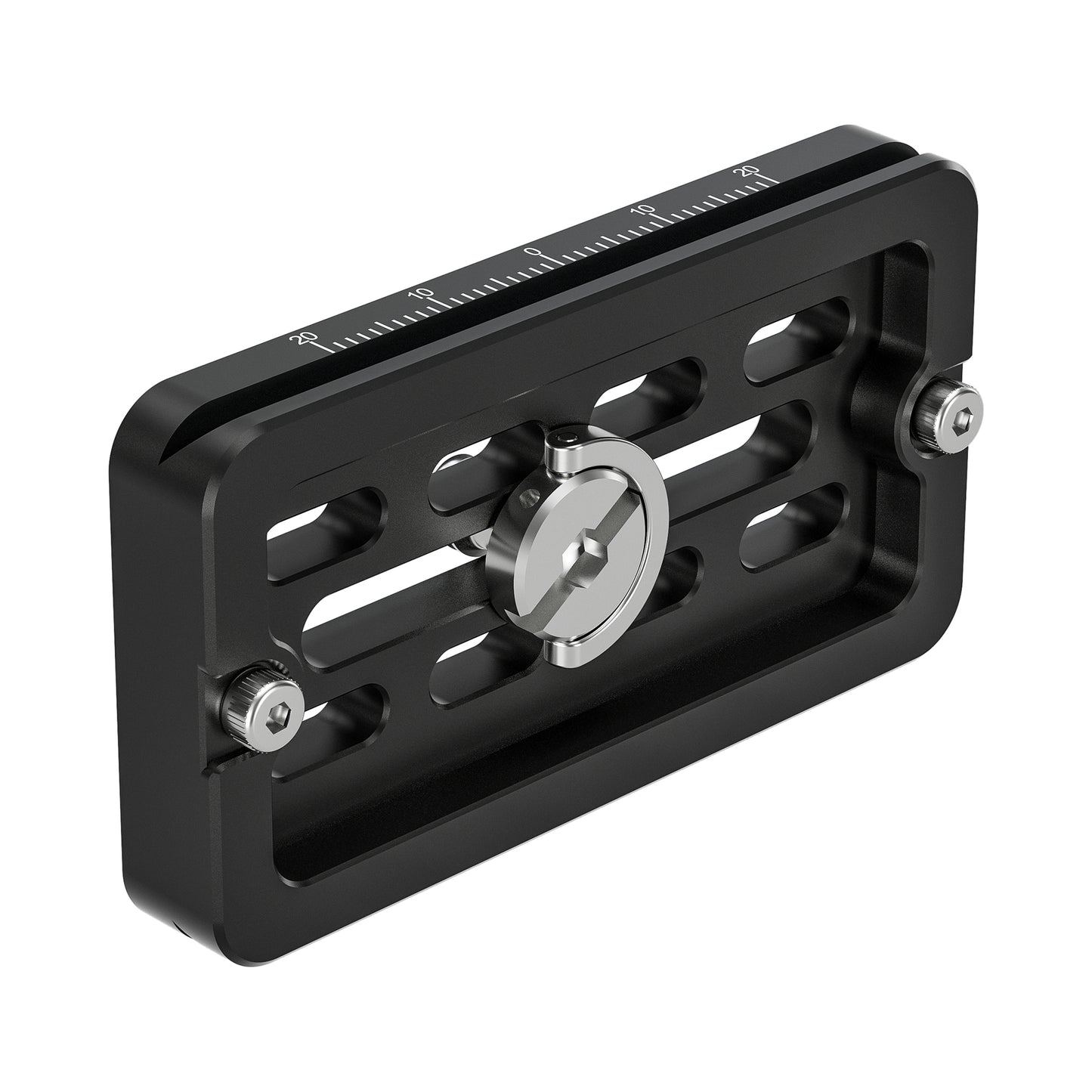 
                  
                    Leofoto QP-70N 70mm Plate ARCA Compatible with scales for panoramic clamp
                  
                