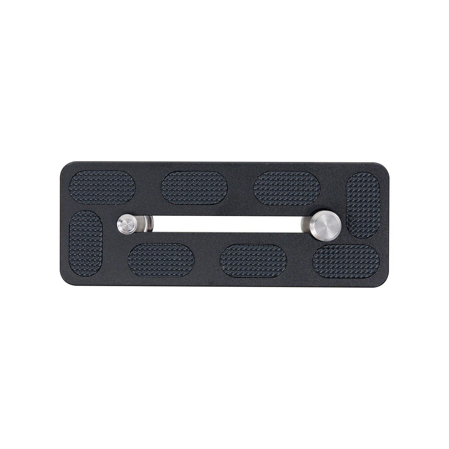 
                  
                    Leofoto PU-90D / PU-100D Universal Quick Release Plate with both 1/4" screw and 3/8" screw; ARCA Compatible
                  
                