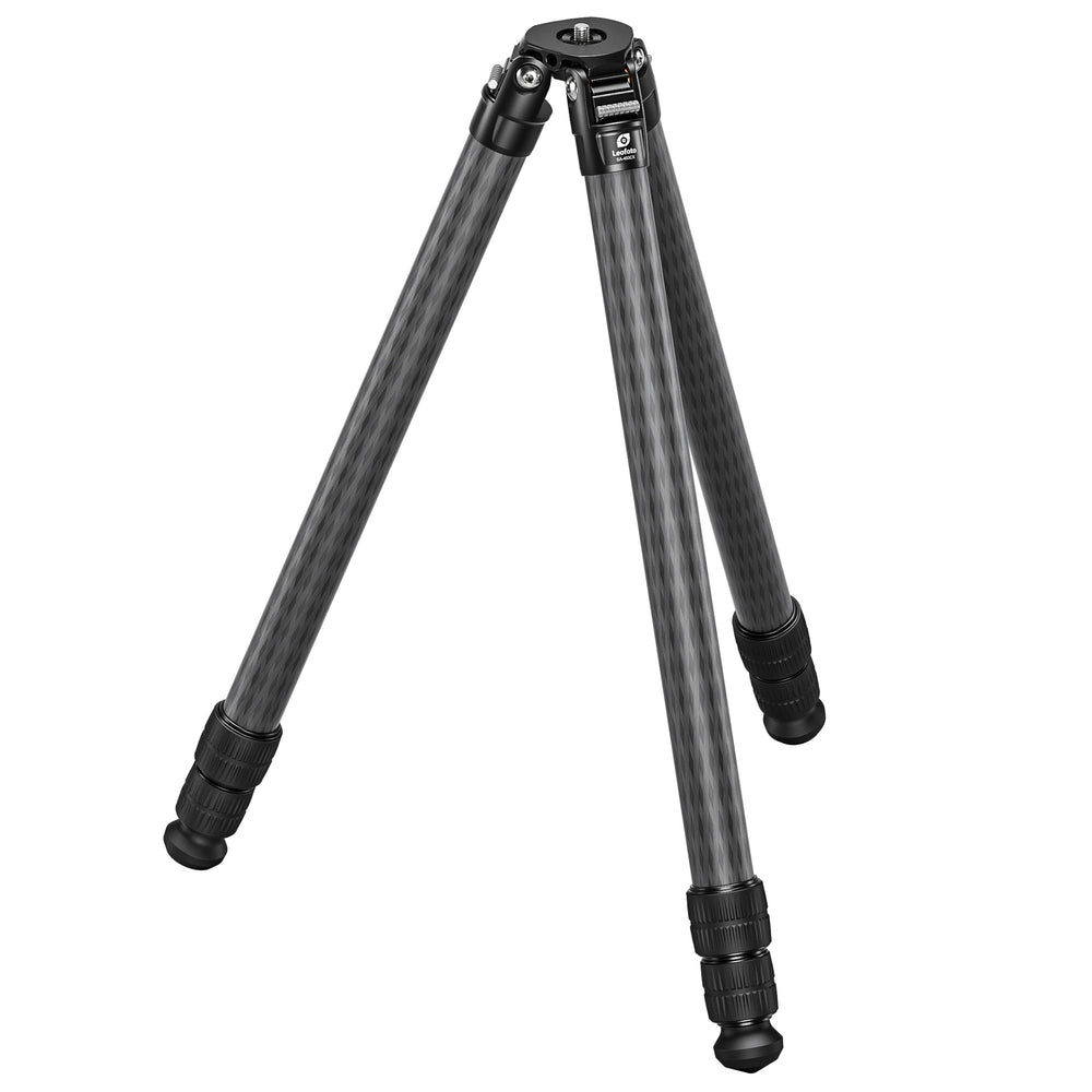 Leofoto SA-X Outdoors Tripod (No Head) | SA-X & 3/8