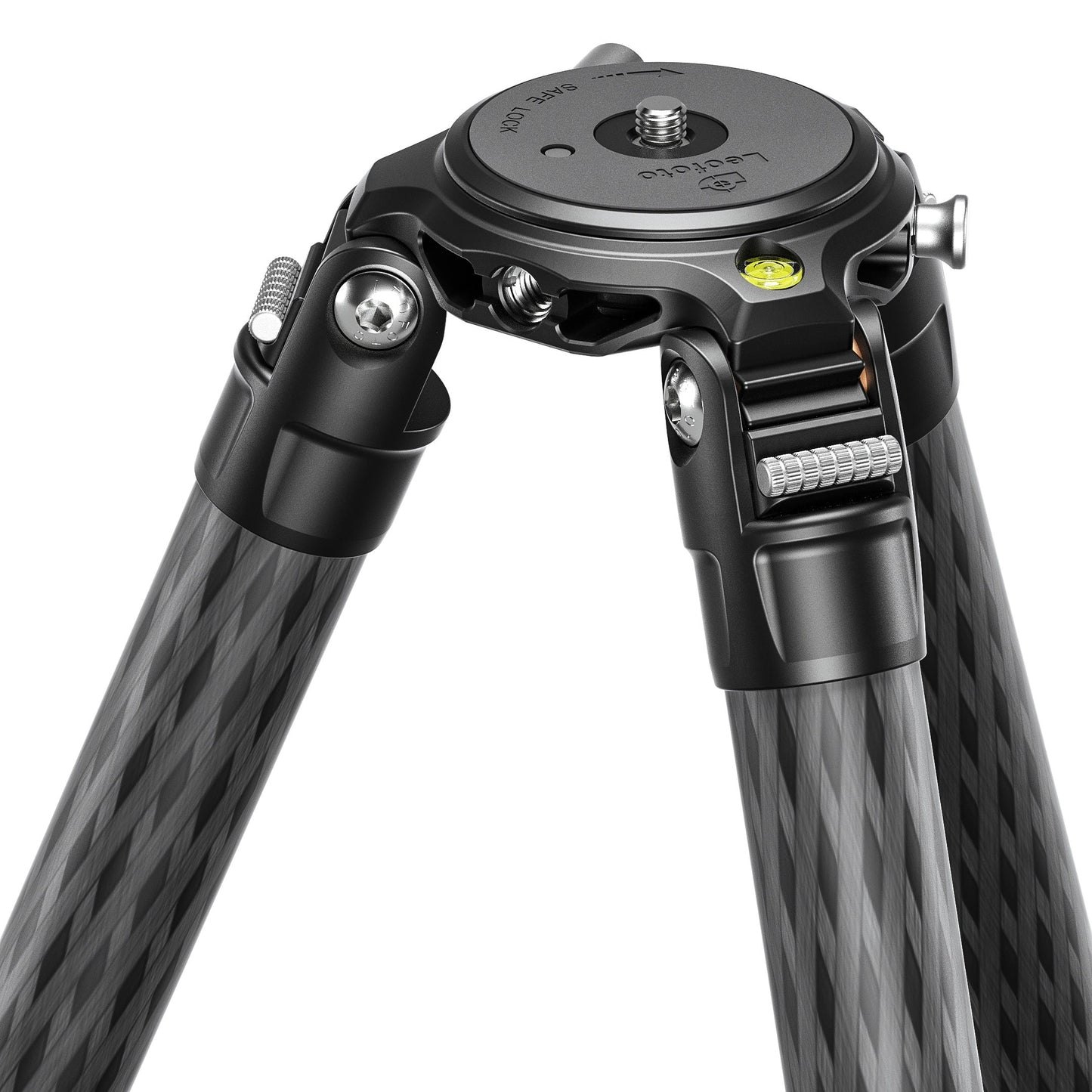 
                  
                    Leofoto LM-403C X Version Tripod with 100mm Bowl+Platform
                  
                